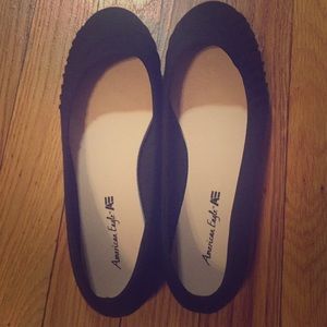 American Eagle Flats